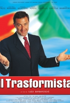 Il trasformista (2002)