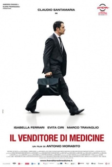 Il venditore di medicine online free