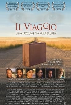 Película: Il Viaggio