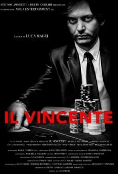 Película: Il Vincente