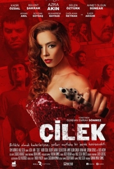 Çilek (2014)