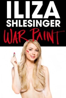 Película: Iliza Shlesinger: War Paint