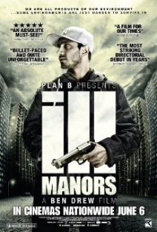 Ill Manors Online Free
