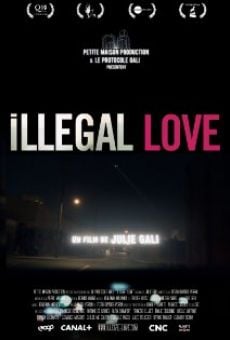 Illegal Love online streaming