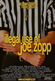 Illegal Use of Joe Zopp