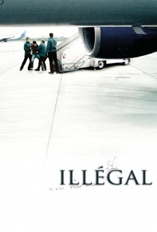 Película: Illégal