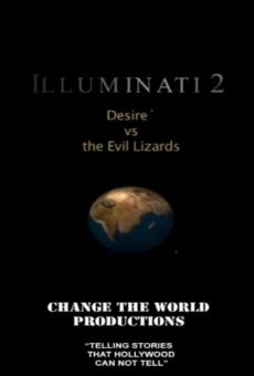 Película: Illuminati 2: The Battle in Space