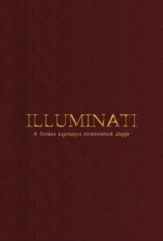 Película: Illuminati