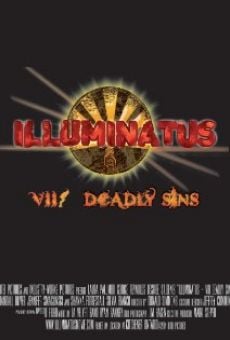 Película: Illuminatus