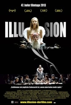 Illusion online streaming