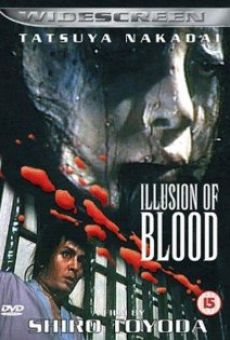 Película: Illusion of Blood