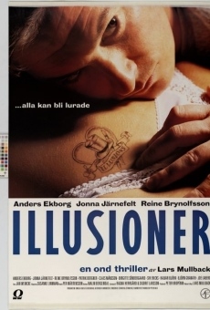 Película: Illusioner