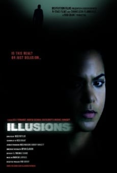 Illusions online streaming