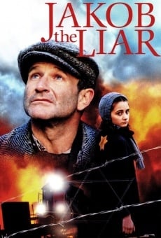 Jakob the Liar, película en español