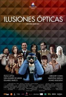 Película: Ilusiones ópticas