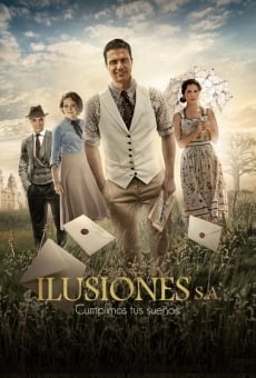 Ilusiones S.A. online streaming