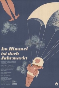Im Himmel ist doch Jahrmarkt (1969)