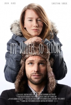 Película: Im Winter, so schön