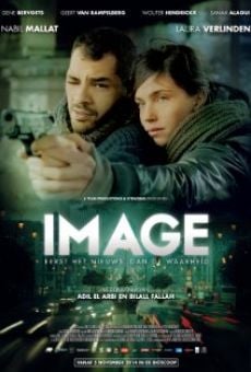 Image online streaming