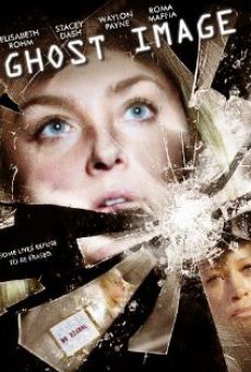 Ghost image online streaming