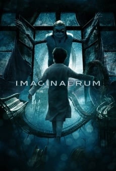 Imaginaerum, película en español