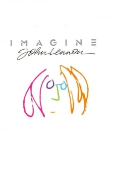 Imagine: John Lennon online streaming