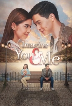 Película: Imagine You & Me