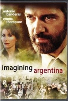 Película: Imaginando Argentina