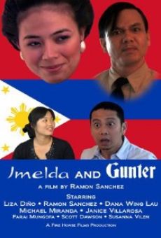 Película: Imelda and Gunter