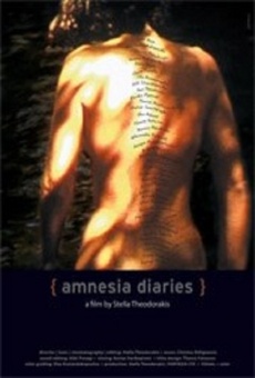 Película: Diarios de Amnesia