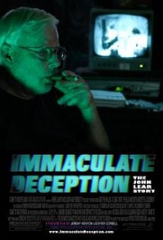 Immaculate Deception on-line gratuito