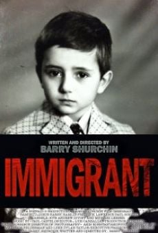 Película: Immigrant