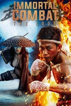 Wu Xia 2 the Code online streaming