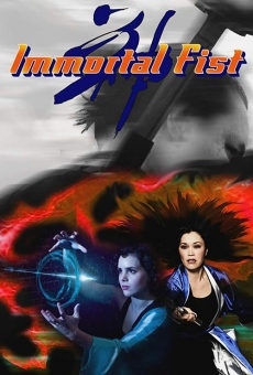 Immortal Fist: The Legend of Wing Chun online streaming