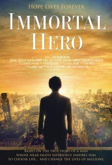 Película: Immortal Hero