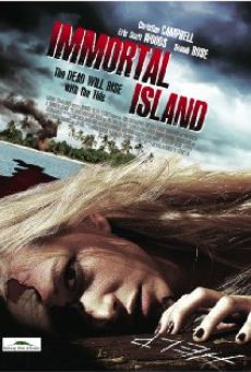 Película: Immortal Island