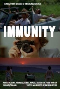 Película: Immunity