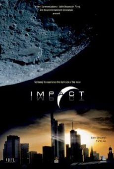 Impact, película en español