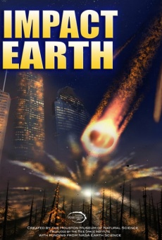 Impact Earth (2015)