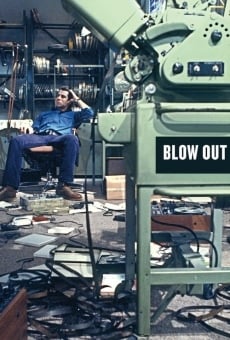 Blow Out online streaming