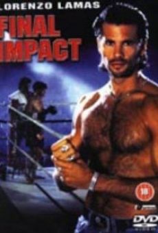 Final Impact (1992)
