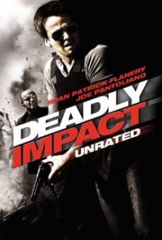 Deadly Impact stream online deutsch