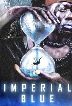 Película: Imperial Blue