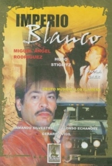 Imperio blanco online streaming