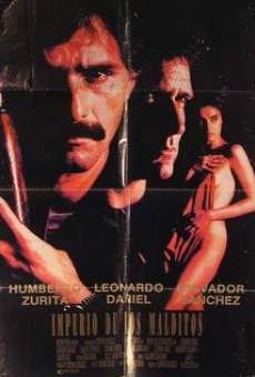 Imperio de los malditos (1992)