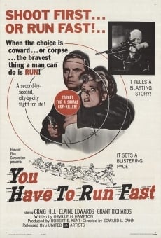 You Have to Run Fast (1961)
