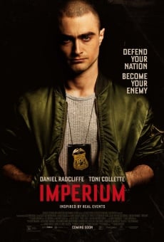 Película: Imperium