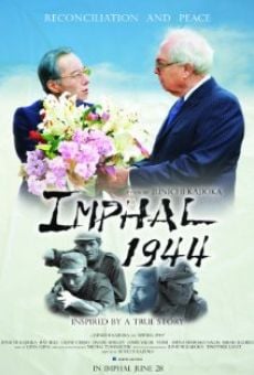 Imphal 1944 Online Free