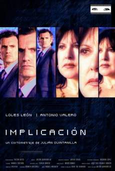 Película: Implicación