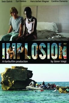 Implosion online streaming